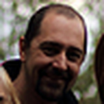 Profile Picture of Gary Stewart (@gbstewart) on Flickr