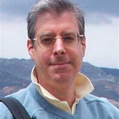 Profile Picture of Steve Abramson (@AbramsonSteve) on Twitter
