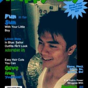 Profile Picture of Dave Venus (@TwigsTrillycake) on Twitter