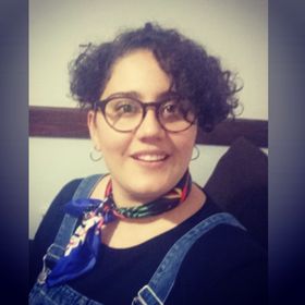 Profile Picture of Daniela Bermudez (@bermudez0334) on Pinterest