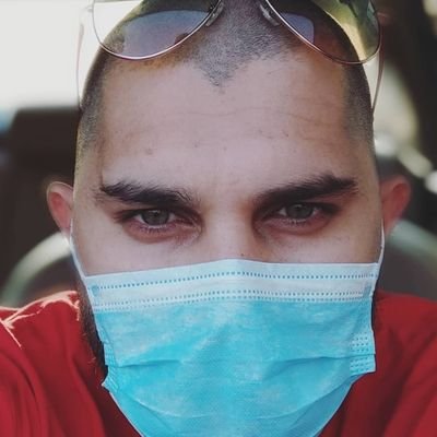 Profile Picture of Yaser_ibrahim (@Yaserib09177104) on Twitter