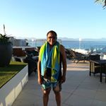 Profile Picture of Saul Jacobs (@jacobs.saul) on Instagram