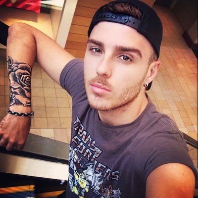 Profile Picture of Daniel Fiorenza (@daniel_fiorenza) on Twitter