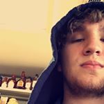Profile Picture of jacob shrader (@jws.spam) on Instagram