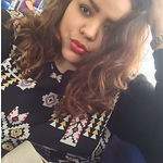 Profile Picture of Allison Rodriguez (@allisonrodriguez92) on Flickr