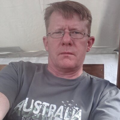 Profile Picture of Ian D Chandler (@ianchandler30) on Twitter