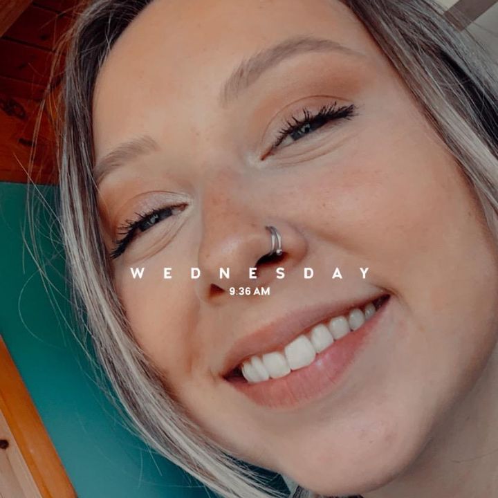 Profile Picture of Summer (@summerinkc) on Tiktok