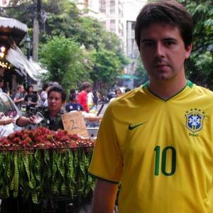 Andre Graziani - Myspace Profile Picture of Andre Graziani (@algraziani) on Myspace