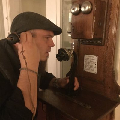 Profile Picture of Michael T. Richie (@MikeTRichie) on Twitter
