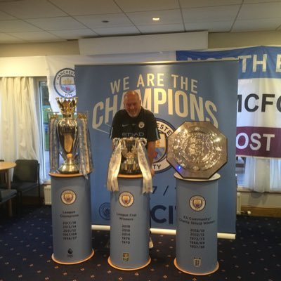 Profile Picture of Mark Hudspith (@hudspith_mark) on Twitter