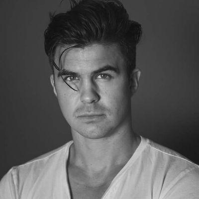 Profile Picture of EricMcIntire (@Eric_McIntire) on Twitter