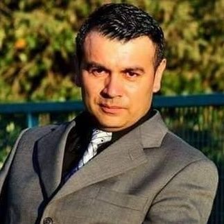 Profile Picture of Daniel Garnett (@danielgarnett41) on Twitter
