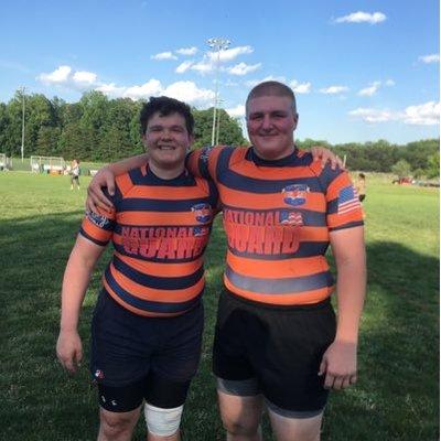 Profile Picture of Zach Schaefer (@Zach_Schaef) on Twitter