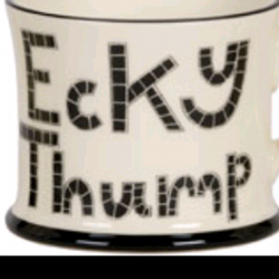 Profile Picture of Paul Hector (@EckyThump24) on Twitter