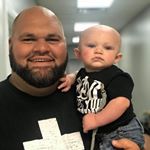 Profile Picture of Caleb Michael Lancaster (@pastor_caleblancaster) on Instagram