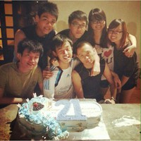 Profile Picture of Jeff Fu (@jeff-fu-16) on Quora