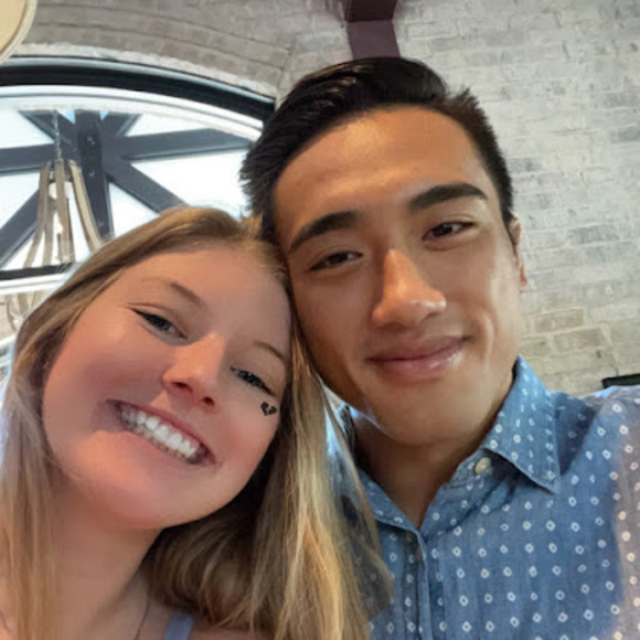 Profile Picture of Calvin Nguyen (@calvinnguyen69) on Poshmark