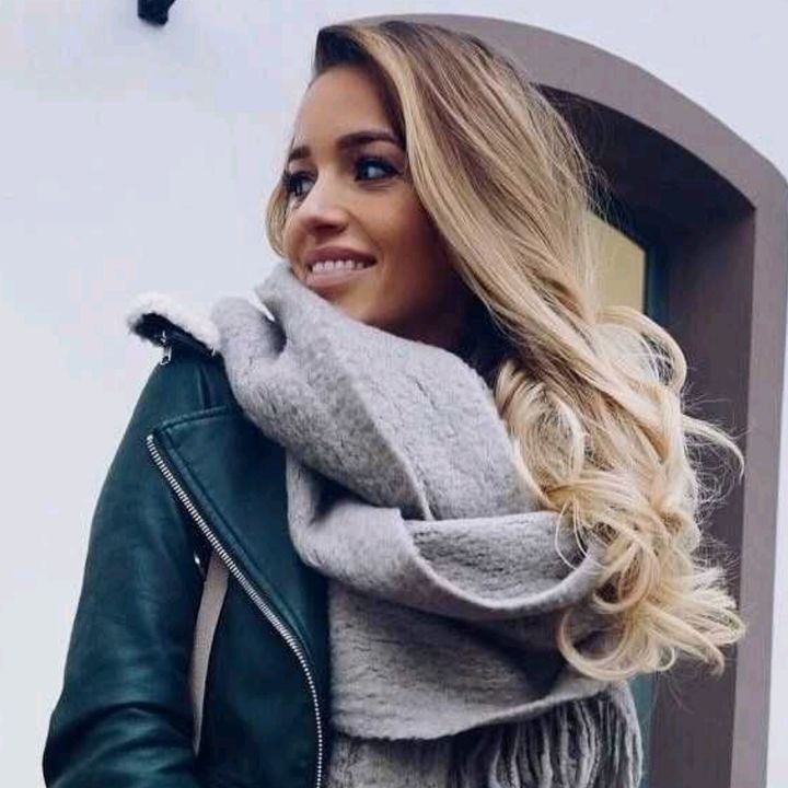 Profile Picture of evahendrixen (@evahendrixen) on Tiktok