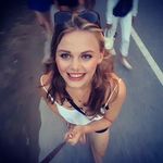 Profile Picture of Daniela Hofer (@danela.hofer) on Instagram