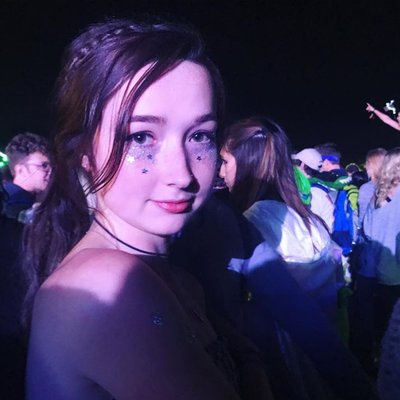 Profile Picture of Taylor Crain (@tcrainlsu) on Twitter