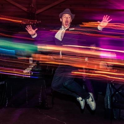 Profile Picture of Matthew D. McCallum (@MDParties10) on Twitter