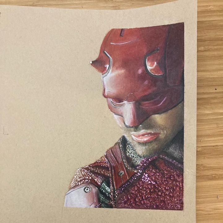 Profile Picture of Jenna (@.jenna._.draws) on Tiktok