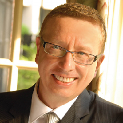 Profile Picture of Mark Pooley (@MarkPooley) on Twitter