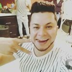 Profile Picture of Benjamin Mcqueen (@benja_mcqueen) on Instagram