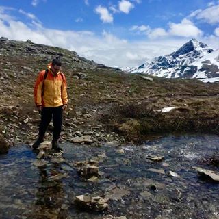 Profile Picture of Patrick Sayer (@patrick.sayer.7) on Facebook