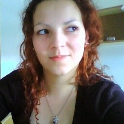 Profile Picture of Berger Alice (@@AliceCharlotteB) on Twitter