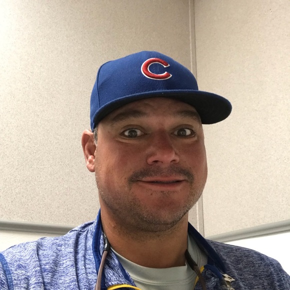 Profile Picture of Macky Waguespack (@mackywag35) on Poshmark