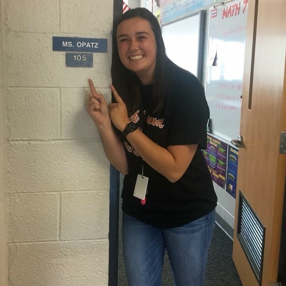 Profile Picture of Abigail Opatz (@opatzab) on Poshmark