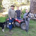 Profile Picture of Cody Rosenberg (@crf250rosenberg) on Instagram