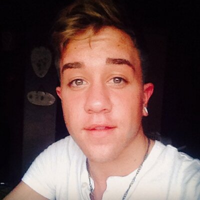 Profile Picture of Tyler Troutman (@ttrout93) on Twitter
