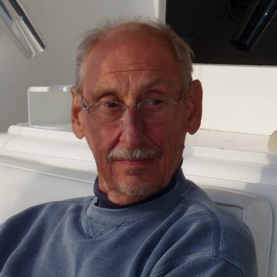 Profile Picture of Michael Ferrigno (@mklferrino) on Twitter