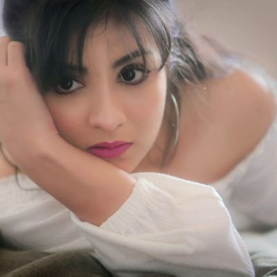 Profile Picture of Sharmila Rajaram (@actor_sharmila) on Twitter