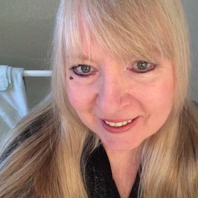 Profile Picture of Sherry Stacey (@SherryStacey1) on Twitter