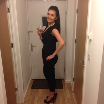 Profile Picture of Jade Daniels (@JadeDanielss) on Twitter