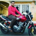 Profile Picture of Ali Khan (@alikhan_chahbaz) on Instagram