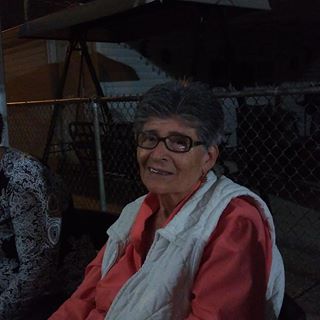 Profile Picture of Lola Arroyo (@lola.arroyo.3150) on Facebook