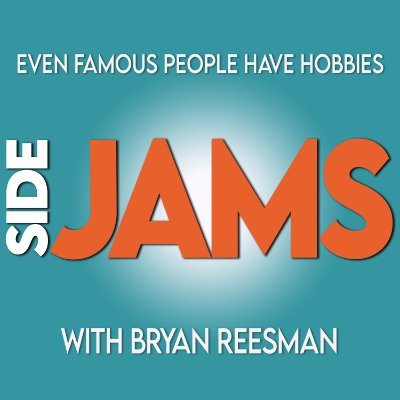 Profile Picture of Bryan Reesman (@BryanReesman) on Twitter