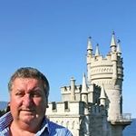 Profile Picture of Brian Everson (@everson_brian) on Instagram