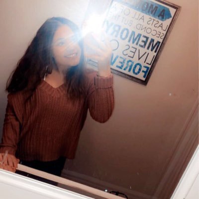 Profile Picture of Alyssa Roper (@alyssanicolero7) on Twitter