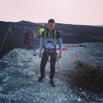 Profile Picture of Nicholas Reagan (@_nicholasroad) on Instagram