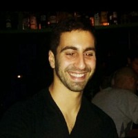 Profile Picture of Daniel Shirazi (@daniel-shirazi-1) on Quora