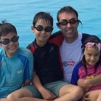 Profile Picture of Grant Pratt (@grant-pratt) on Quora