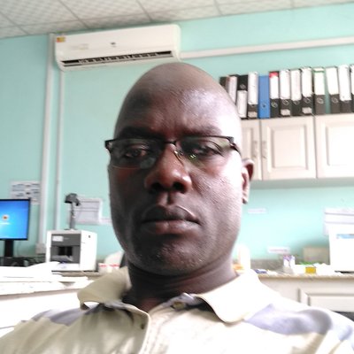 Profile Picture of Ochieng Michael Cloney (@OchiengCloney) on Twitter