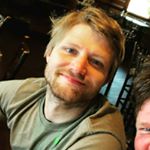 Profile Picture of Mark Snapp (@snappy_92) on Instagram