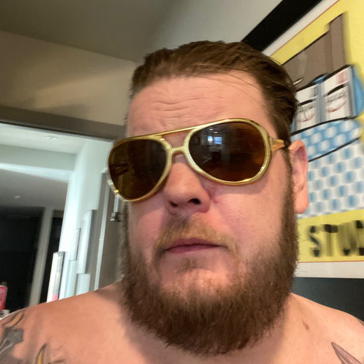 Profile Picture of Corey_harrison (@@real_bighoss) on Tiktok