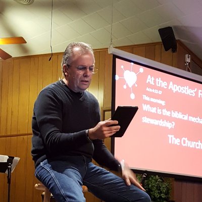 Profile Picture of Jerry C Canupp (@jcanupp) on Twitter